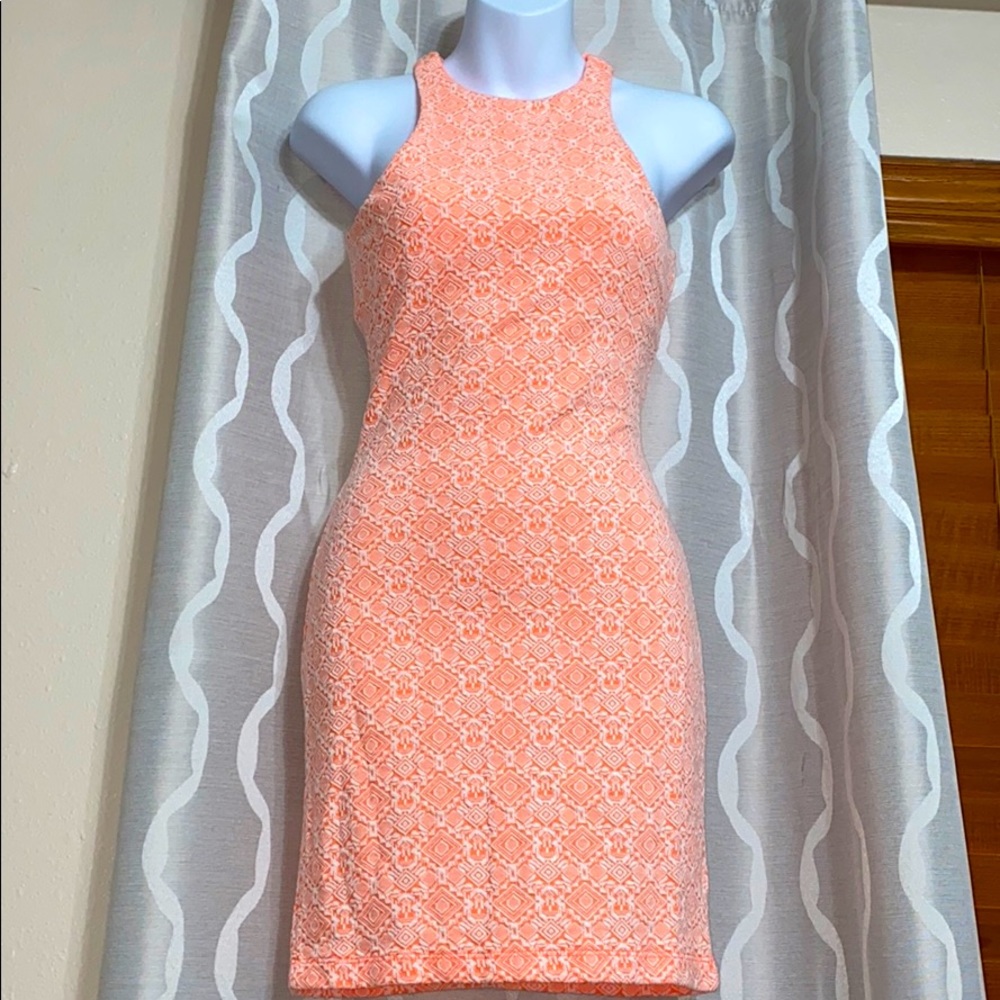 GB Mini Dress